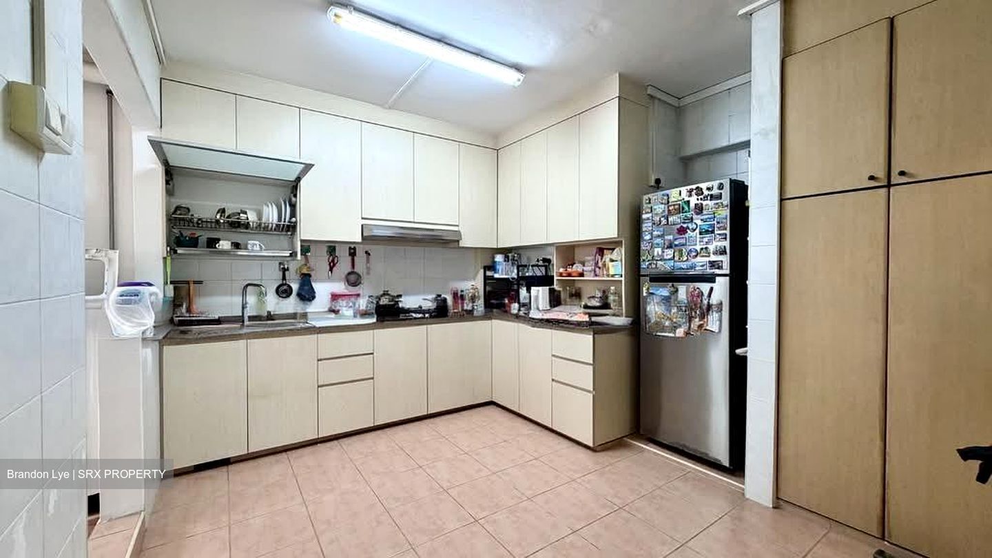 Blk 365 Tampines Street 34 (Tampines), HDB 4 Rooms #543005521